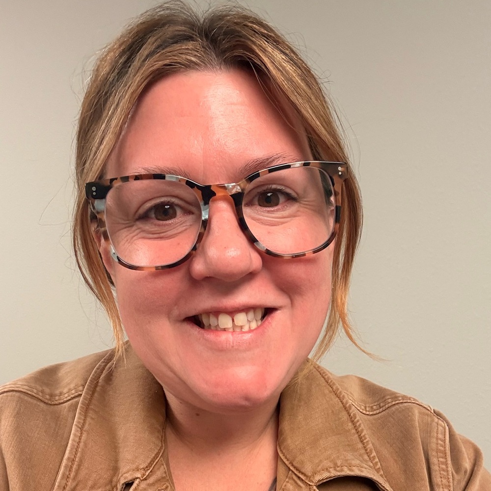 Meet your Posher, Amie